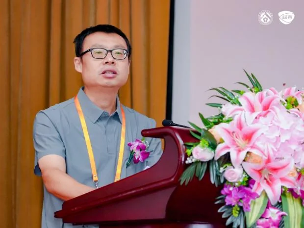 双标准落地,中医养生保健行业迈入“科学化验证”新阶段配图