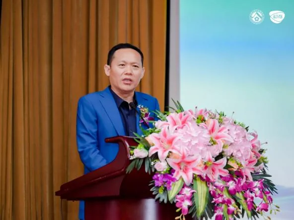 双标准落地,中医养生保健行业迈入“科学化验证”新阶段配图