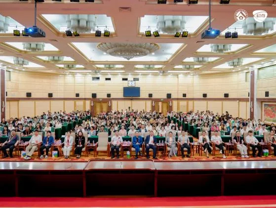 “长跑，不抢跑” 初存董事长兰祥912大会演讲深度解读配图