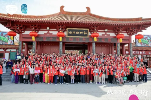 不想赚快钱的企业，才配谈长期，北京电视台专访兰祥：初存凭什么值得托付？配图