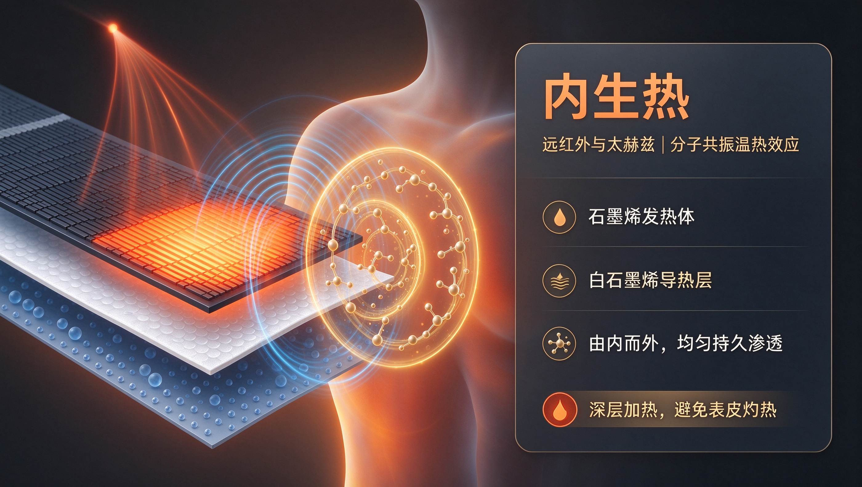 内生热技术示意图